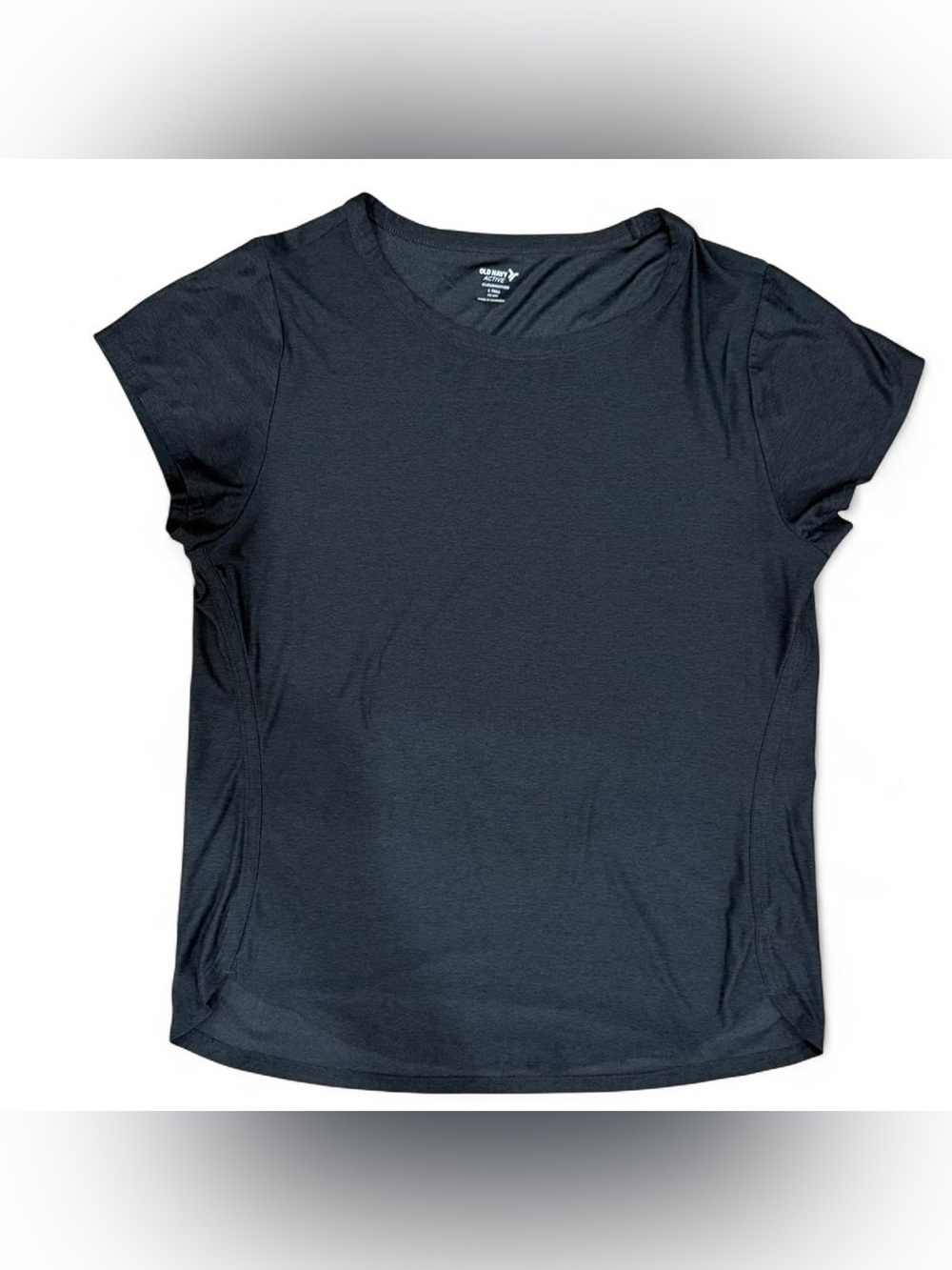 Old Navy Athletic CloudMotion Navy SZ L Tall